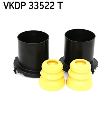 SKF Staubschutzsatz, Stoßdämpfer (VKDP 33522 T) Thumbnail